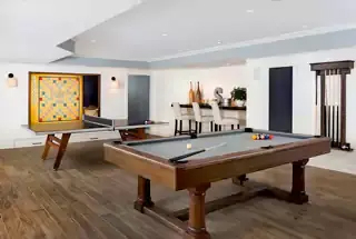 indoorgame