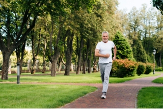 joggingtrack